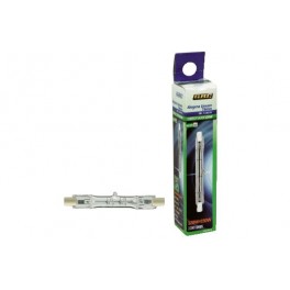 LAMPADINA ALOG. LINEARE 120W DIM 9X79 mm