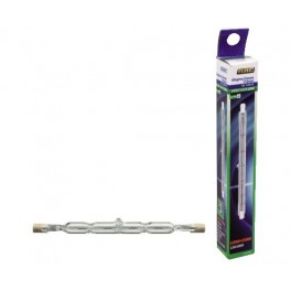 Lampadina alogena lineare 119mm 120w