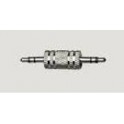 ADATTATORE SPINA 3,5 ST./SPINA A 3,5 ST