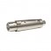 Adattatore microfonico PRESA XLR rca Adattatore microfonico xlr da presa 3 poli a presa rca