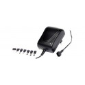 ALIMENTATORE  SWITCH.3-12V 18W 1,5A