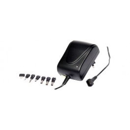 ALIMENTATORE  SWITCH.3-12V 18W 1,5A