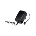 ALIMENTATORE  SWITCH.3-12V 27W 2,25A