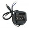 ALIMENTATORE DA INCASSO 12V 2A IP67 ALIMENTATORE DA INCASSO 12V 2A IP67