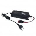 CARICABATT.SWITCH. PER BATT. AL PIOMBO Caricabatterie switching automatico per batterie al piombo - lifepo4 - 6/12v - 6a