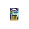 BATTERIA 1/2 TORCIA "C " ALKALINA BL.2PZ VARTA