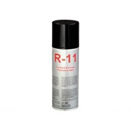 PULISCICONTATTI ML.200 R11