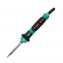 SI-253 - Saldatore 150W Pros'Kit SI-253 - Saldatore a temperatura controllata digitale 150w