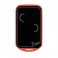 RADIOC.AUTOAPPR.QUARZATO 2CH ARANCIONE BOSS-QC2 - Radiocomando 2 ch ad autoapprendimento quarzato