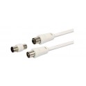 CAVO ANT.TV M/F 9,5MM 10M BIAN