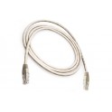 CAVO RETE CAT6 UTP 3m