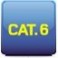 CAVO PATCH DI RETE UTP CAT6 15