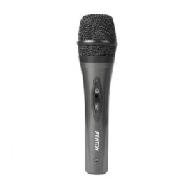 MICROFONO DINAMICO CAVO 3mt DM105