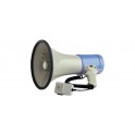 MEGAFONO IMPUGNATURA  SPALLA  10W