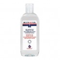 GEL IGIENIZZANTE MANI / MULTIUSI ALCOOL GEL IGIENIZZANTE MANI FLACONE 1L GERMO  60% ALCOOL
