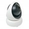 TELECAMERA IP WI-FI/RJ45 MOTOR.ALEXA/GO 2 MP