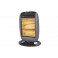 STUFA ALOGENA SA9223 1200W