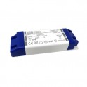 ALIMENTATORE SUPER SLIM 12V 15W 1,25A **DOGI**