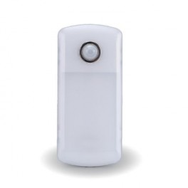 RX4097 - Torcia led multifunzione REXER antiblackout/luce notturna/sensore notturno di movimento