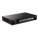 SWITCH GESTITO 24+GE IP-COM G2224 G2224D - Switch ethernet 10/100/1000 gestito 24 porte