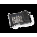 Centralino Reg. III  20 dB - IV  24dB Centralino Reg. III  20 dB - IV  24dB – V  24dB
