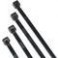 FASCETTA NYLON 3,6x150 NERA