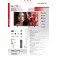 TV LED FRAMELESS HD READY DA 40” SMART TV LED FRAMELESS HD READY DA 40” SMART TIZEN, DVB-T/T2 HD E DVB-S/S2 HD, MODULO CAM CI+ H