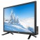 TELEVISORE 22'' SM22 FHD  12V 220V TV LED 12V FULL HD DA 22” SMART VIDAA, DVB-T/T2 HD E DVB-S/S2 HD, MODULO CAM CI+ HD, TELEVIDE