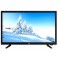 TELEVISORE 22'' SM22 FHD  12V 220V TV LED 12V FULL HD DA 22” SMART VIDAA, DVB-T/T2 HD E DVB-S/S2 HD, MODULO CAM CI+ HD, TELEVIDE