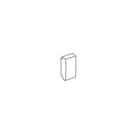 FALSO POLO ART 40000A ALLUMINIO -