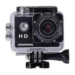 GRUNDIG ACTION CAMERA HD720-1080P GRUNDIG 15500