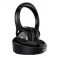 CUFFIA TV HP DIGITAL MELICONI WIRELESS Cuffia wireless universale per TV con base di ricarica ed ingressi audio analogico (jack