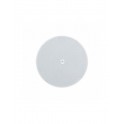 Diffusore da incasso passivo bicono 8ohm 20W   205X205X75  DIAMTERO FORO 181
