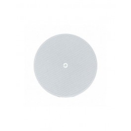 Diffusore da incasso passivo bicono 8ohm Altoparlante da soffitto da 6"  Larghezza di banda 60 Hz – 20 kHz  Potenza 40 W rms