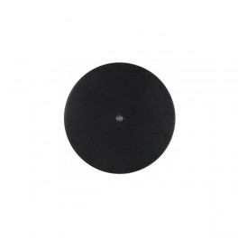GRIGLIA COLORE NERO PER SERIE DECO-5 Griglia di colore nero per la serie DECO-5