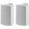 Coppia di diffusori a 2 vie, 45 W 4 ohm Coppia di diffusori a 2 vie, 45 WMAX,