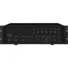 AMPLIFICATORE  TUNER-CD