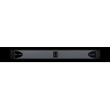 AMPLIFICATORE 8 CANALI, POT. MAX 500W AMPLIFICATORE 8 CANALI, POT. MAX 500W CON CONTROLLO WIFI MULTIZONA