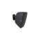 AUTOPARLANTE A 2 VIE IP66 40W RMS NERO 8 OHM