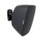 AUTOPARLANTE PA  2 VIE IP66 40W RMS 100V Altoparlante pa a 2 vie ip66 40w rms  tecnologia 100v **NERO**