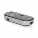 Adattatore Bluetooth Transmitter Receive Bluetooth® Transmitter Receiver Audio / video / data connections input: USB-C™ Female |