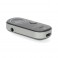 Adattatore Bluetooth Transmitter Receive Bluetooth® Transmitter Receiver Audio / video / data connections input: USB-C™ Female |