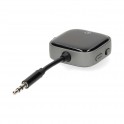 Bluetooth® Transmitter Receiver Compact and portable wireless 2-in-1 Bluetooth® audio adapter