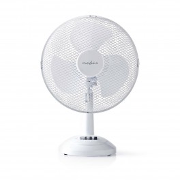 NEDIS VENTILATORE DA TAVOLO 30cm