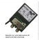 AMPLIFICATORE DI LINEA VHF-UHF 12dB/115 AMPLIFICATORE DI LINEA VHF-UHF 12dB/115dBuV TELEALIMINTAZIONE