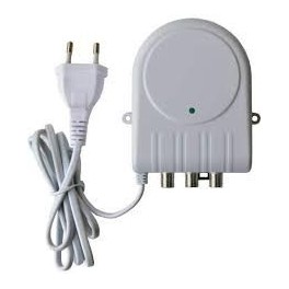 INSERITORE DI CORRENTE SKY NOVATEC 2461    JOHANSSON
