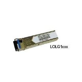 MODULO SFP 10GBASE-LR 1310nm DFB,SM,10Km