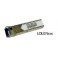 MODULO SFP 10GBASE-LR 1310nm DFB,SM,10Km