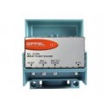 Trappola di banda UHF per esterno 4 reg. TRP4 DIGIT
