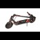 Monopattino elettrico Go Smart 8,5 '' Monopattino elettrico GO SMART - Ruote da 8,5 pollici - Carico massimo 120 kg